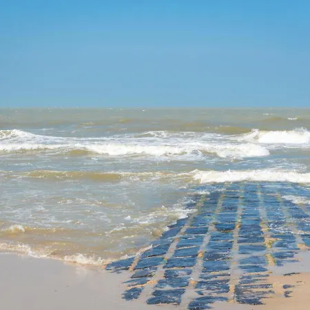 Baelskaai 25 By Interhome Ostende