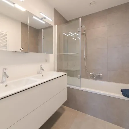 Baelskaai 25 By Interhome Ostende