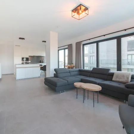 Baelskaai 25 By Interhome Apartmán