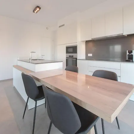 Baelskaai 25 By Interhome * Ostende